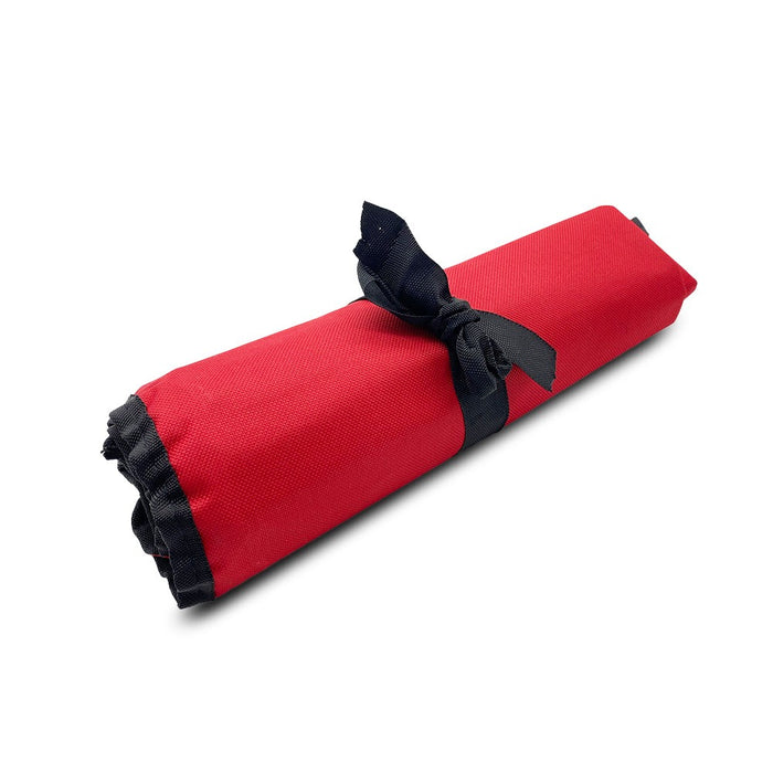 Pittsburgh P89310 16 Piece Metric Open End & Ring Spanner Set Rolled