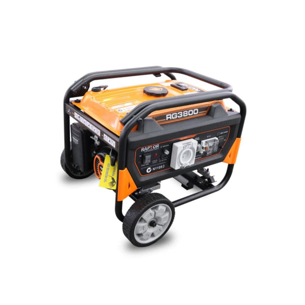 Petrol Generators