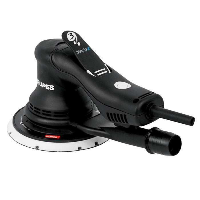 Rupes RX253A/ST9 3mm x 9m 250W Skorpioe Brushless Random Orbital Sander