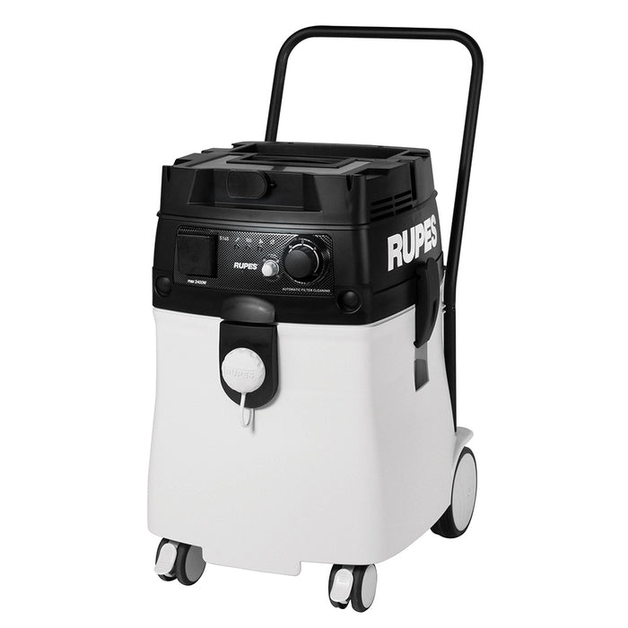 Rupes S245EM 45L M Class Mobile Dust Extractor