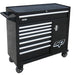 SP-Tools-SP40109-9-Drawer-Black-CUSTOM-Series-Roller-Cabinet