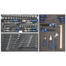 SP-Tools-SP50027-133-Piece-Metric-SAE-Tool-Kit-for-SP40101-Tools-Only