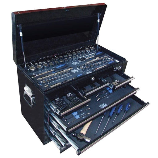SP-Tools-SP50097-134-Piece-Metric-SAE-7-Drawer-CUSTOM-Series-Tool-Chest-Kit