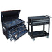 SP-Tools-SP50111-135-Piece-Metric-SAE-9-Drawer-Black-CUSTOM-Series-Trolley-Tool-Chest-Kit