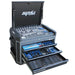 SP-Tools-SP50132D-264-Piece-Metric-7-Drawer-Diamond-Black-TECH-Series-Tool-Chest-Kit