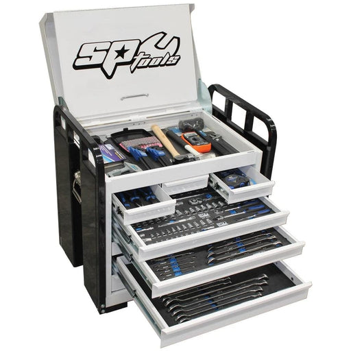 SP-Tools-SP50218-380-Piece-Metric-SAE-7-Drawer-Field-Service-Tool-Box-Kit