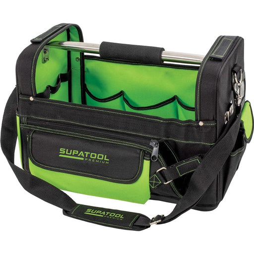 Supatool-STP7100-30-Pocket-Tool-Tote-Bag