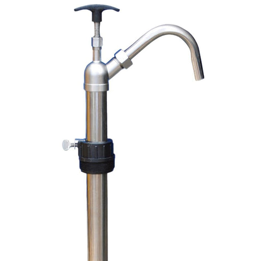 Lubemate-L-SSHP-Stainless-Steel-Hand-Pump