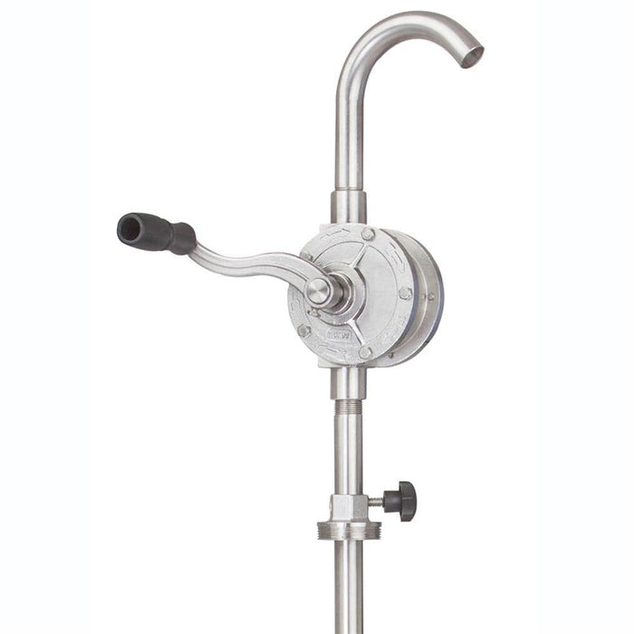 Lubemate-L-SSRP-Stainless-Steel-Rotary-Vane-Pump
