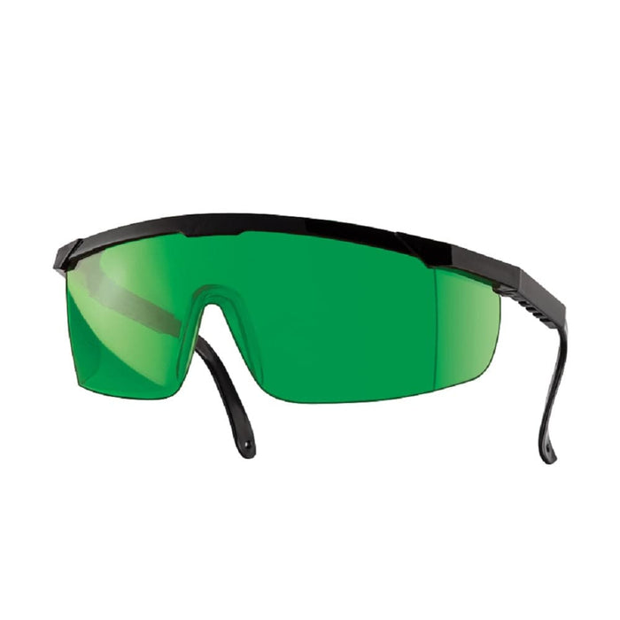 Spot-On LS306G Green Beam Laser Safety Glasses