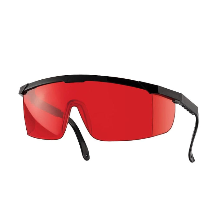 Spot-On LS306 Red Beam Laser Safety Glasses