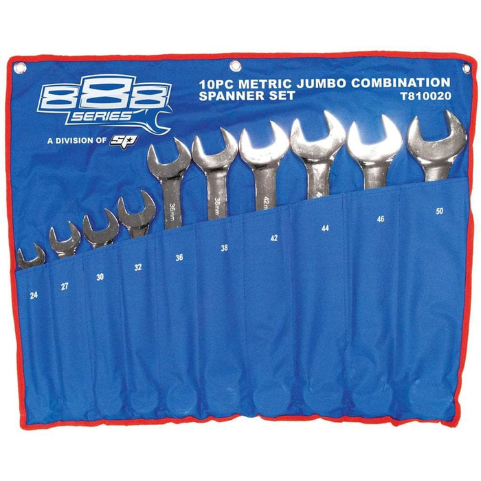 888-Tools-T810020-10-Piece-Metric-Jumbo-Spanner-Set