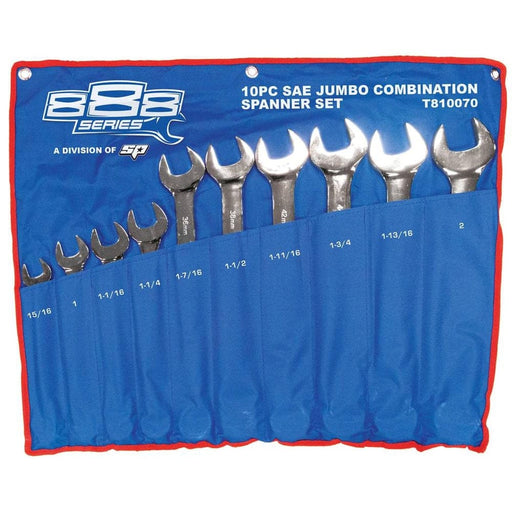 888-Tools-T810070-10-Piece-SAE-Jumbo-Spanner-Set