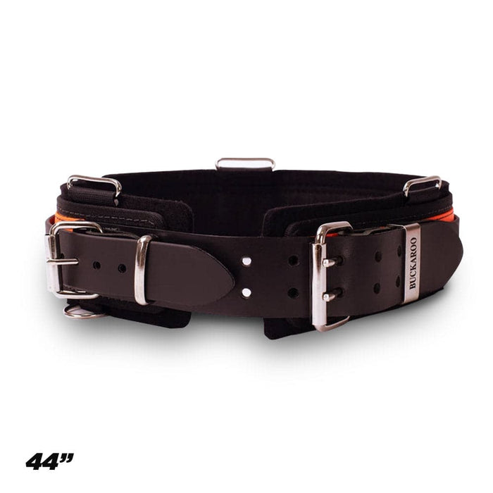 Buckaroo Buckaroo TMAR44 44" Leather All-Rounder Tool Belt