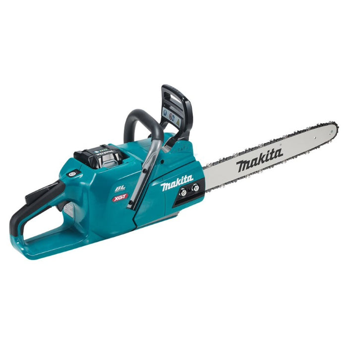 Makita UC013GZ 40V Max 400mm (16") Cordless Brushless Chainsaw (Skin Only)