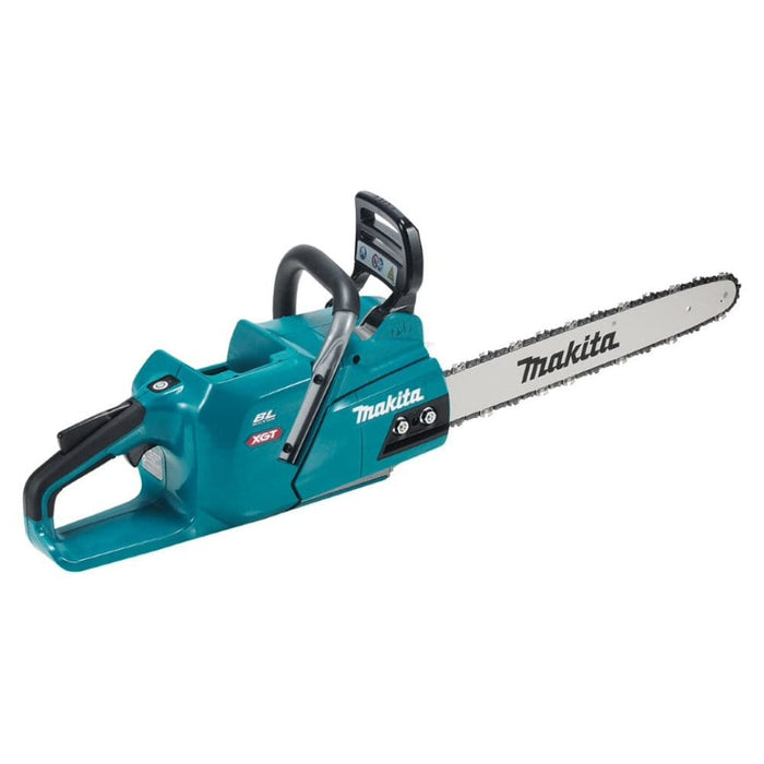 Makita UC013GZ 40V Max 400mm (16") Cordless Brushless Chainsaw (Skin Only)