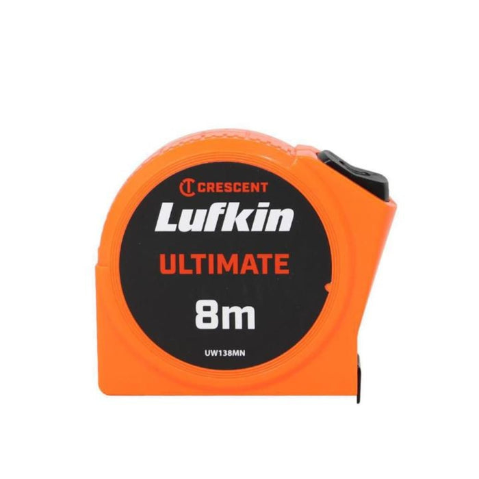 Lufkin UW148MN 8m x 25mm Ultimate Tape Measure