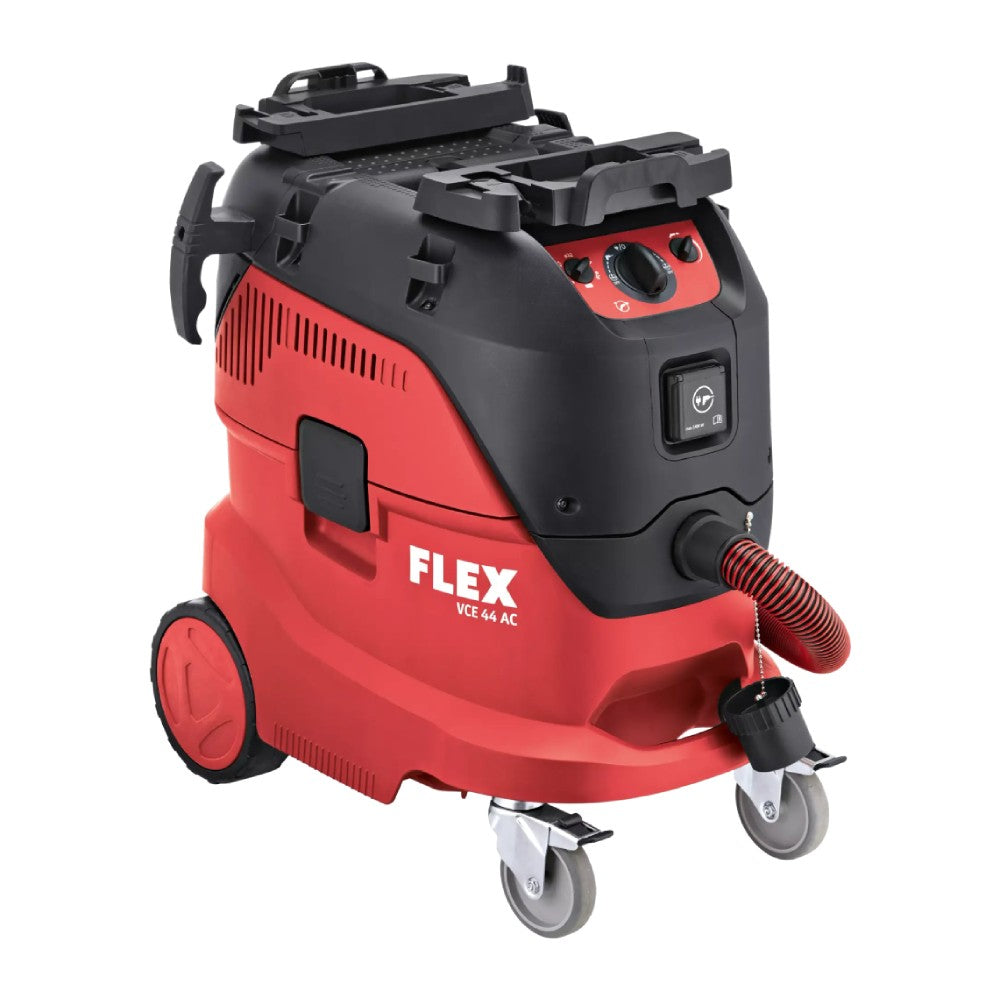 Flex VCE44MAC 502375 1200W 42L MClass Safety Wet & Dry Vacuum Cleaner