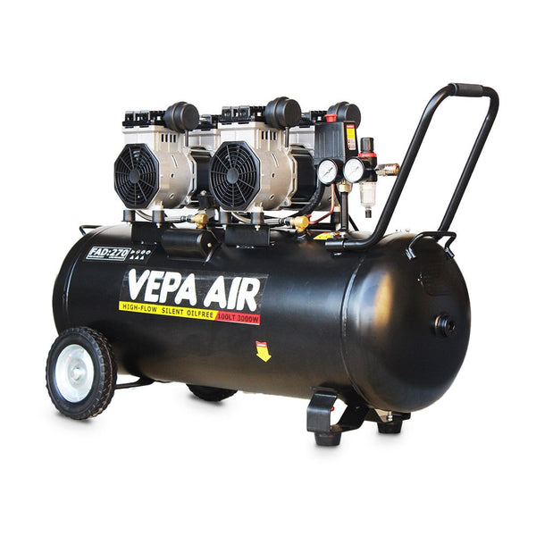 Silent Air Compressors