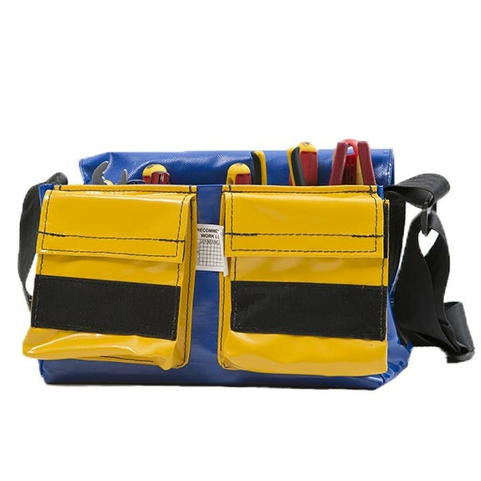 Beehive WMC 300mm x 175mm x 200mm Double Front Pockets Tool Bag