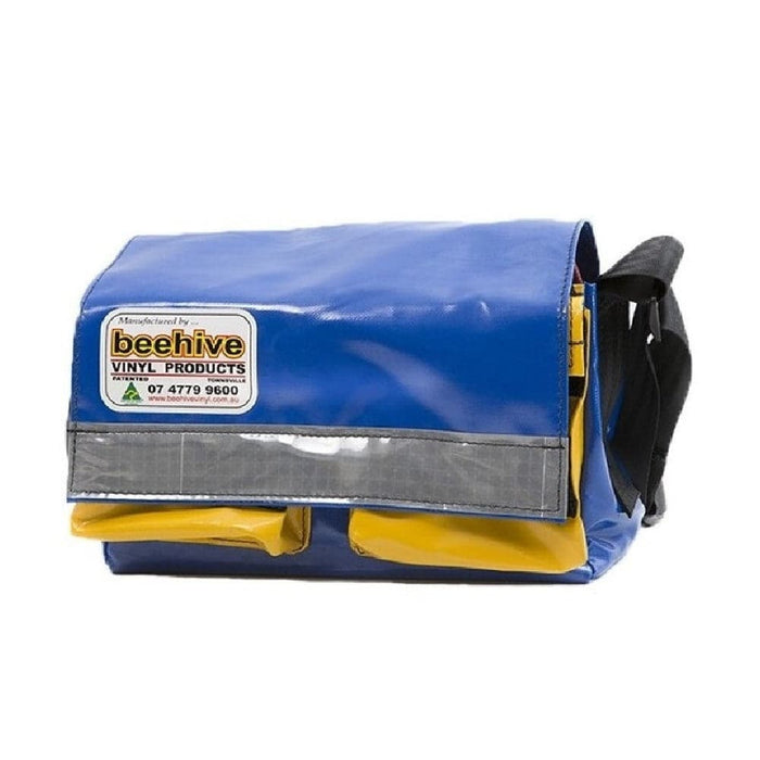 Beehive WMC 300mm x 175mm x 200mm Double Front Pockets Tool Bag