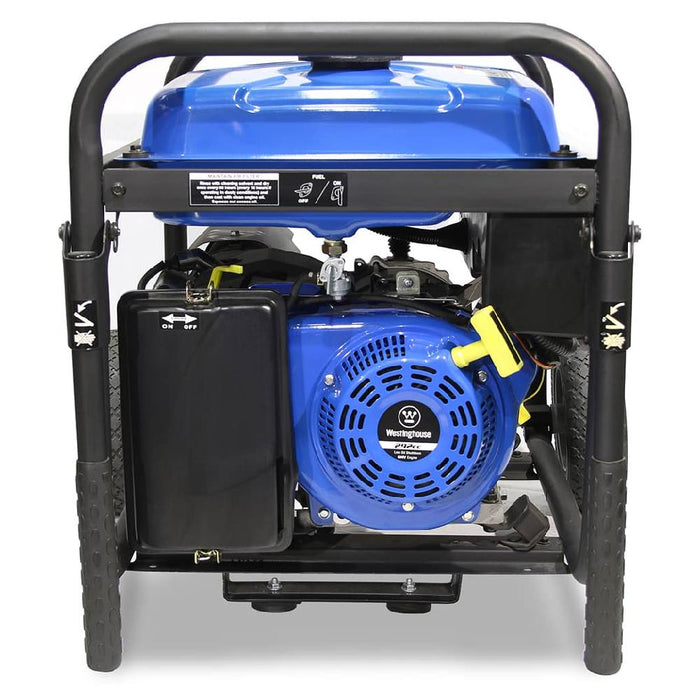 Westinghouse WP WHXC5000 5000W Portable 4-Stroke Petrol Generator