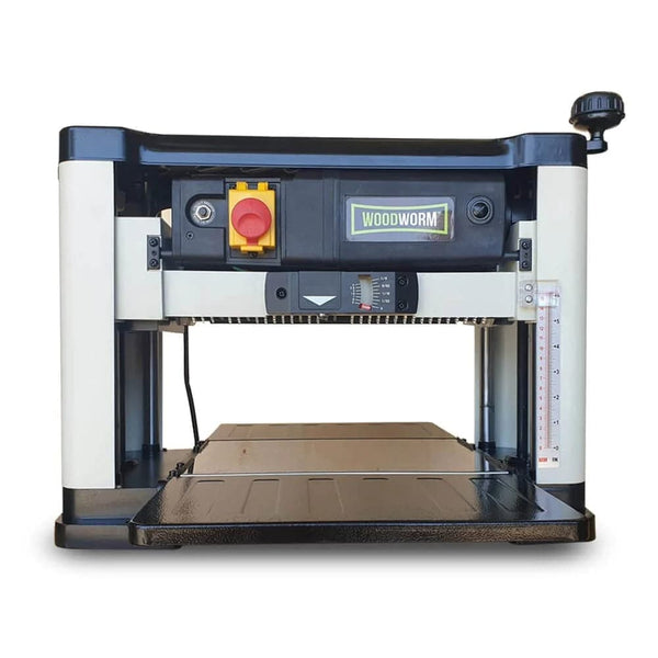 Thickness Planers