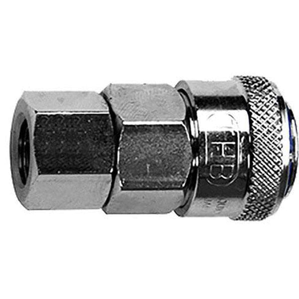 Air Fittings & Nipples