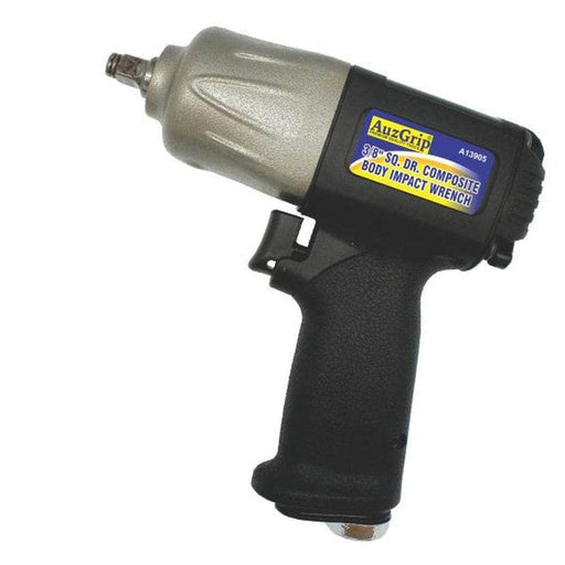 AuzGrip AuzGrip A13905 600Nm 3/8'' Square Drive Composite Body Impact Wrench