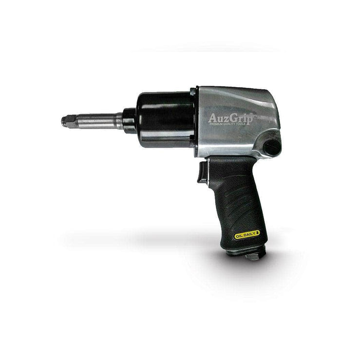 AuzGrip AuzGrip A14026 679Nm 1/2" Square Drive Air Impact Wrench with 2" Anvil