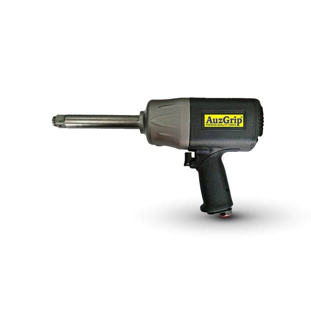 AuzGrip AuzGrip A14036 2103Nm 3/4" Square Drive Heavy Duty Impact Wrench with 6" Extended Avil