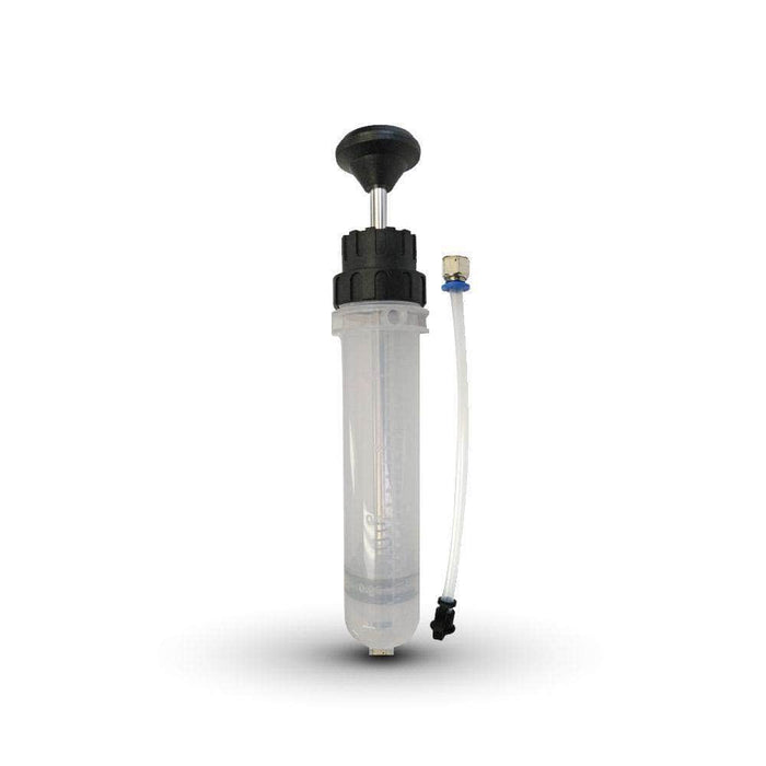 AuzGrip AuzGrip A17150 200ml Fluid Filling & Extraction Syringe
