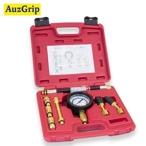 AuzGrip AuzGrip A17210 Universal Petrol Compression Tester Kit