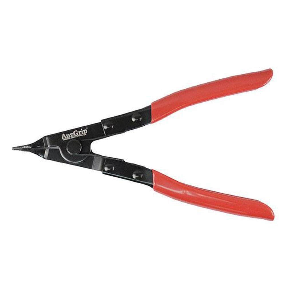 AuzGrip AuzGrip A57550 210mm Angle Tip Lock Ring Pliers