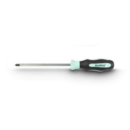 Current price AuzGrip A63572 PH2 x 150mm Tang-Thru Phillips Screwdriver