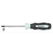 Current price AuzGrip A63658 T27 x 100mm Tamper Proof Torx Screwdriver