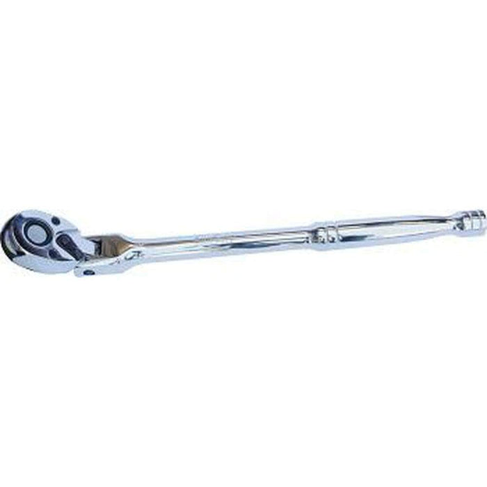 AuzGrip AuzGrip A70331 72 Teeth 3/8" Square Drive Flex Head Ratchet