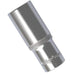 AuzGrip AuzGrip A75357 7mm 12 Point 1/4" Square Drive Deep Socket