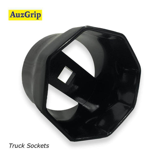 AuzGrip AuzGrip A76408 2-7/8'' (73mm) 6 Point 3/4" Square Drive Wheel Bearing Locknut Socket