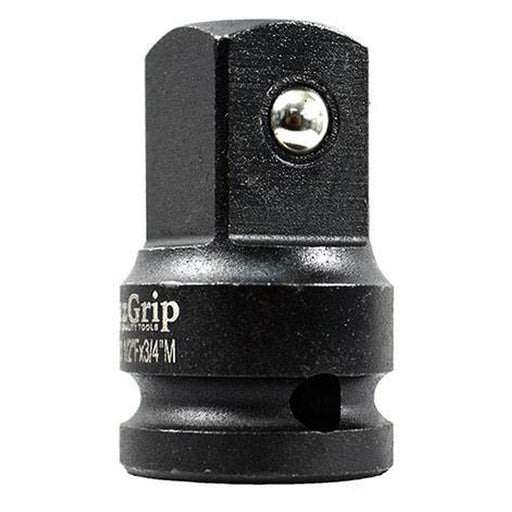 AuzGrip AuzGrip A84352 3/8''F to 1/4"M Square Drive Impact Socket Adaptor