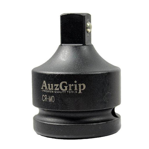AuzGrip AuzGrip A84353 3/8''F to 1/2"M Square Drive Impact Socket Adaptor