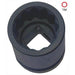 AuzGrip AuzGrip A84433 30mm 12 Point 1/2" Square Drive Impact Socket