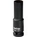 AuzGrip AuzGrip A84701 8mm 6 Point 1/2" Square Drive Deep Impact Socket