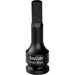 AuzGrip AuzGrip A84759 18mm 1/2" Square Drive In-Hex Bit Impact Socket