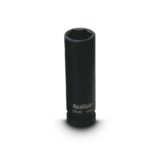 AuzGrip AuzGrip A84769 41mm 6 Point 1/2" Square Drive Deep Impact Socket