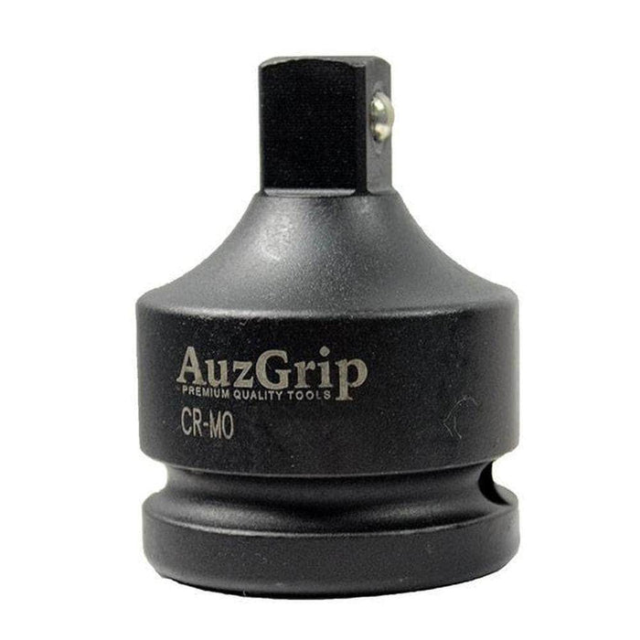 AuzGrip AuzGrip A84863 1/2''F to 3/4"M Square Drive Impact Socket Adaptor