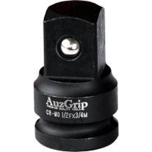 AuzGrip AuzGrip A86776 3/4" Square Drive Impact Socket Adaptor