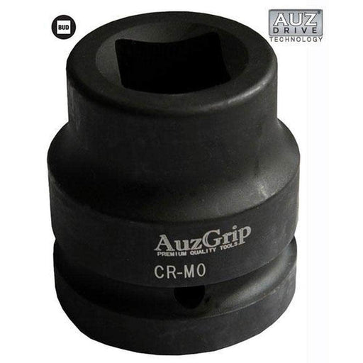 AuzGrip AuzGrip A86785 19mm 4 Point 3/4" Square Drive Budd Wheel Impact Socket