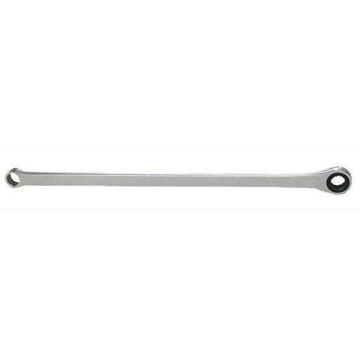 AuzGrip AuzGrip A88063 10mm Extra Long Double Ring Ratchet Spanner