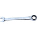 AuzGrip AuzGrip A89438 21mm Open End & Ring Combination Ratchet Spanner